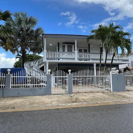 Mayaguez Spacious 3 Bedroom Villa Exteriér fotografie