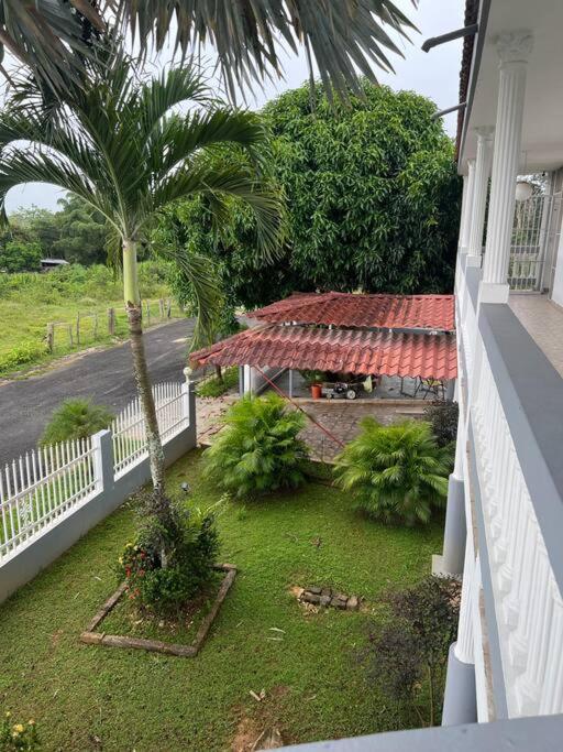 Mayaguez Spacious 3 Bedroom Villa Exteriér fotografie