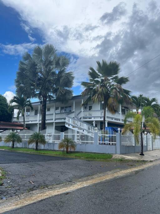 Mayaguez Spacious 3 Bedroom Villa Exteriér fotografie